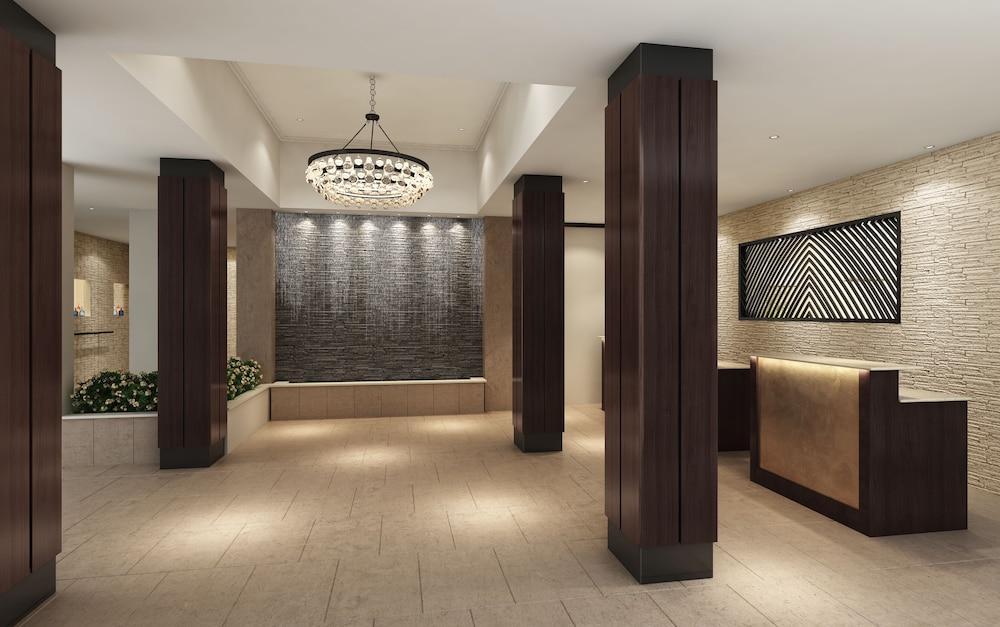 Embassy Suites By Hilton Fort Worth Downtown Exterior foto